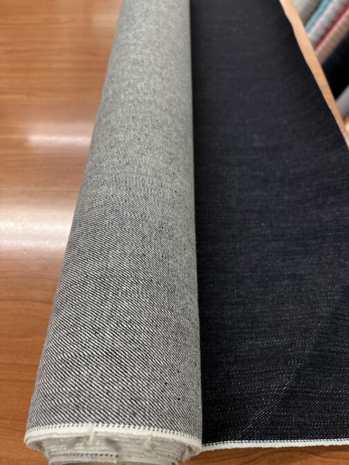 אריג בד ג'ינס דנים יפני Jpanese Denim