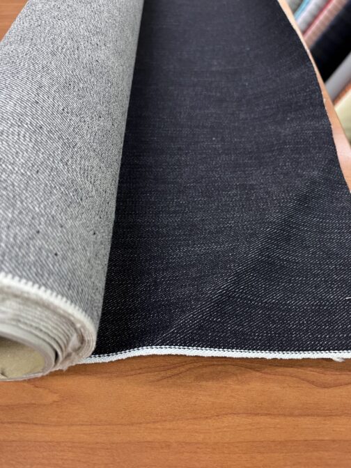 אריג בד ג'ינס דנים יפני Jpanese Denim