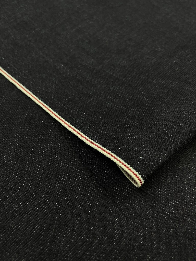 אריג בד ג'ינס יפני Japanese Denim